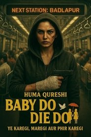 Baby Do Die Do movie poster