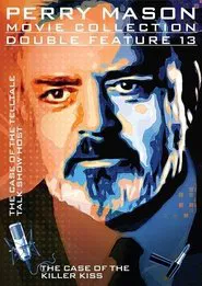 Poster do filme Perry Mason: The Case of the Killer Kiss