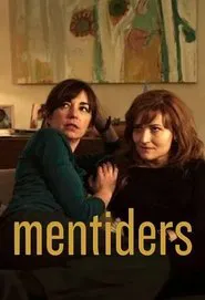 Mentiders movie poster