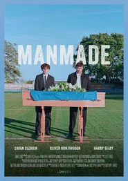 ManMade movie poster