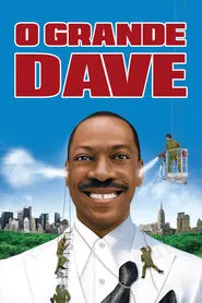 Poster do filme O Grande Dave