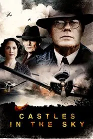 Castles in the Sky movie poster