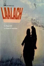 Laalach movie poster