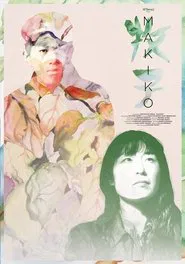 Makiko movie poster