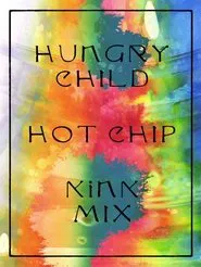 Hungry Child movie poster