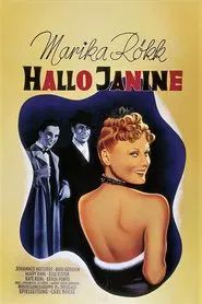 Hallo Janine movie poster