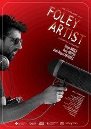 Foley Artist movie poster
