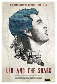 Leo and the Shark movie poster