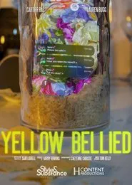 Yellow Bellied movie poster