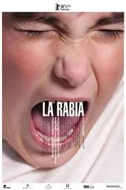 Anger movie poster