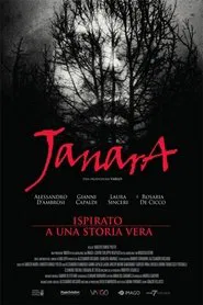 Janara movie poster