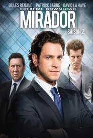 Mirador tv show poster