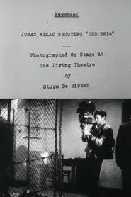Jonas in the Brig movie poster