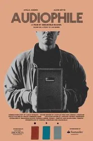 Audiophile movie poster