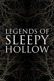Legends of Sleepy Hollow tv show poster