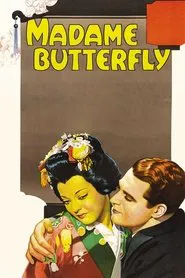 Poster do filme Madame Butterfly