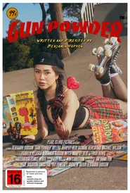 Gun Powder movie poster