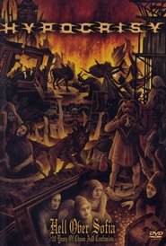 Hypocrisy - Hell Over Sofia movie poster