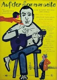 Auf der Sonnenseite movie poster