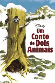 Poster do filme Um Conto de Dois Animais