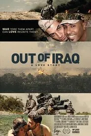 Out of Iraq: A Love Story movie poster