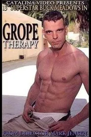 Grope Therapy movie poster
