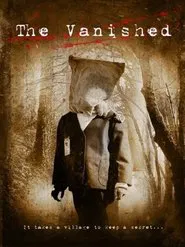 The Vanished movie poster
