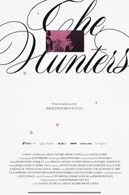The Hunters movie poster