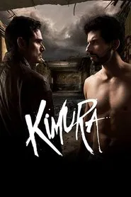 Kimura movie poster