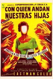 Poster do filme Who are our daughters with?