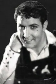 The Song of the Nightingale movie poster