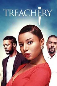 Poster do filme Treachery