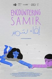 Encountering Samir movie poster