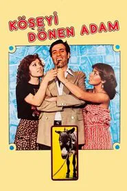 Köşeyi Dönen Adam movie poster