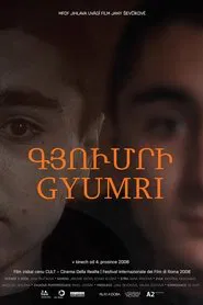 Poster do filme Gyumri