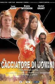 The African Game movie poster