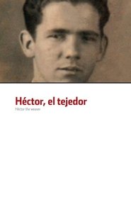 Héctor the Weaver movie poster