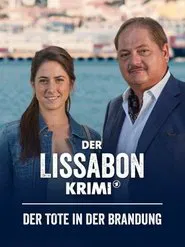 Der Lissabon-Krimi: Der Tote in der Brandung movie poster