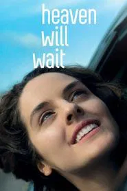 Heaven Will Wait movie poster