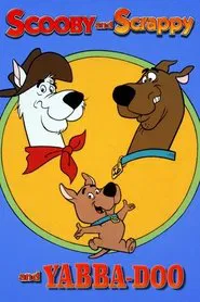 The Scooby & Scrappy-Doo/Puppy Hour tv show poster