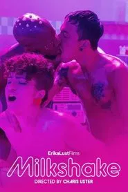 Milkshake movie poster