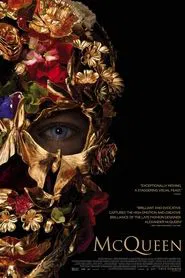 McQueen movie poster