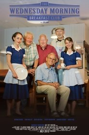 The Wednesday Morning Breakfast Club movie poster