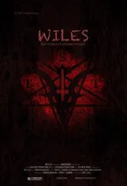 Wiles movie poster
