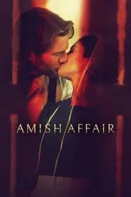 Amish Affair movie poster