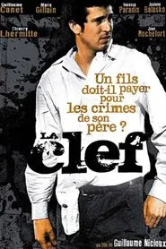 Poster do filme The Key