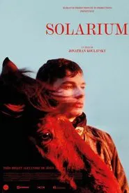Solarium movie poster
