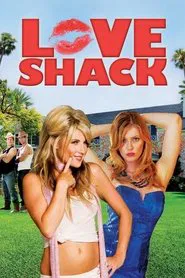 Love Shack movie poster