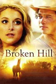 Broken Hill movie poster