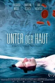 Unter der Haut movie poster